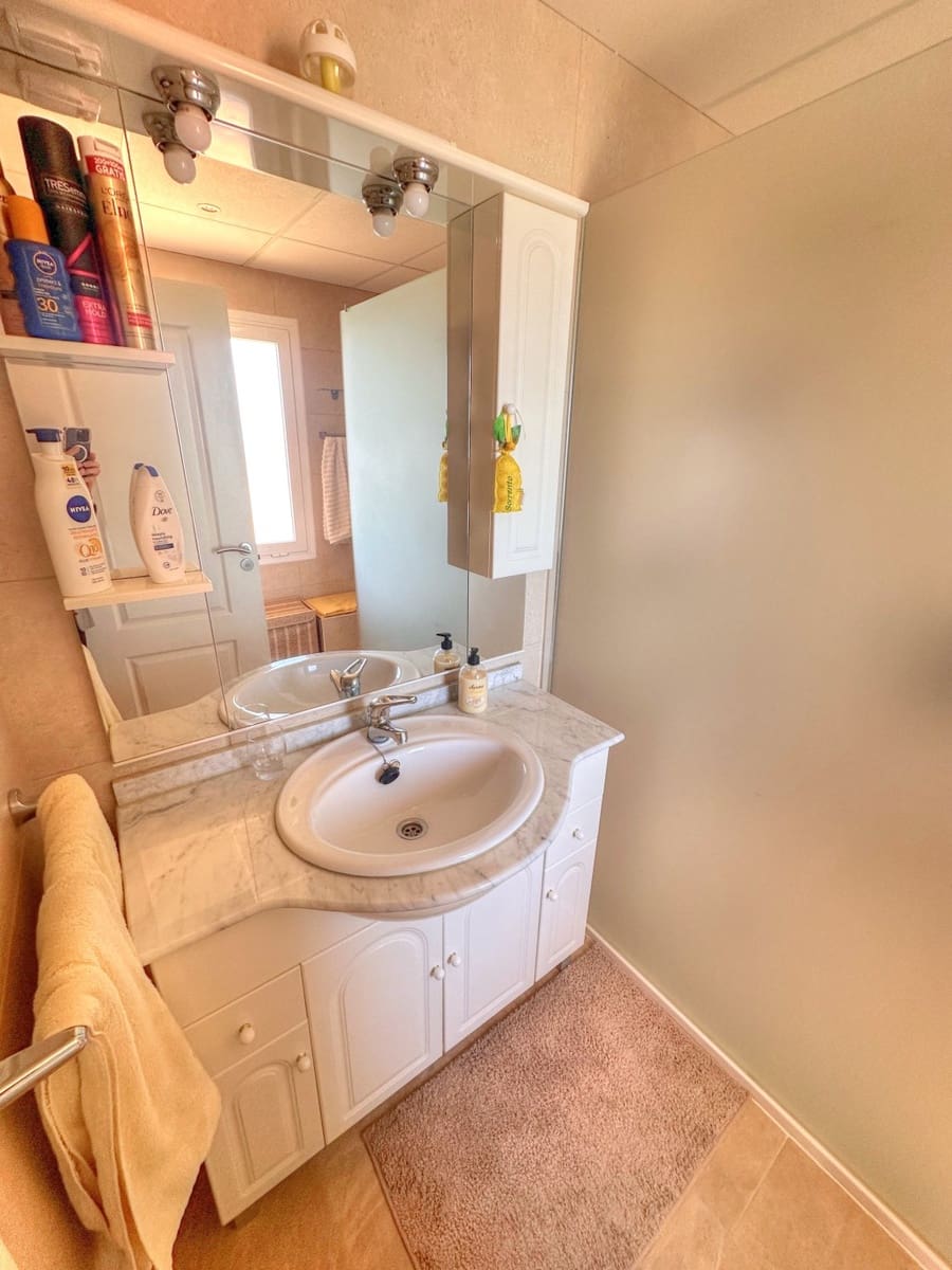 3 soveværelse Penthouse til salg i Torrox-Costa med swimmingpool - € 795.000 (Ref: 8907291)