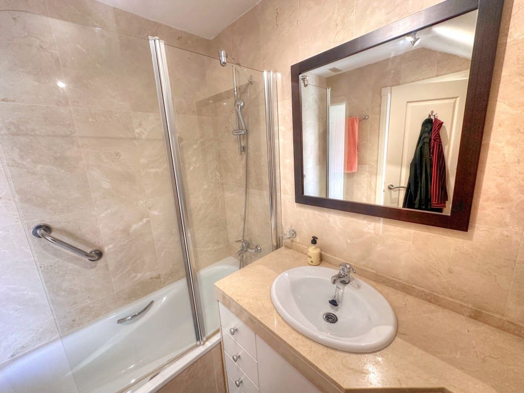 3 soveværelse Penthouse til salg i Torrox-Costa med swimmingpool - € 795.000 (Ref: 8907291)