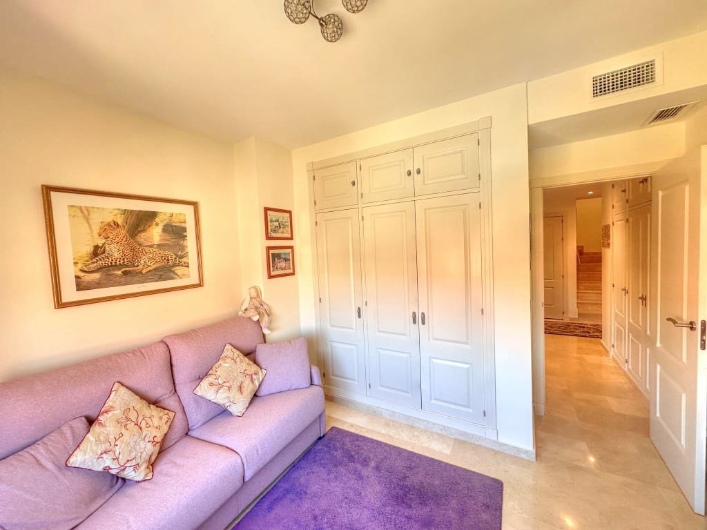 3 soveværelse Penthouse til salg i Torrox-Costa med swimmingpool - € 795.000 (Ref: 8907291)