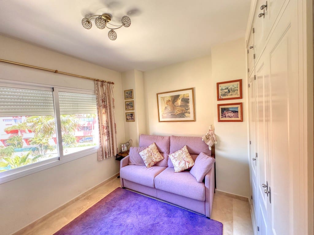 3 soveværelse Penthouse til salg i Torrox-Costa med swimmingpool - € 795.000 (Ref: 8907291)