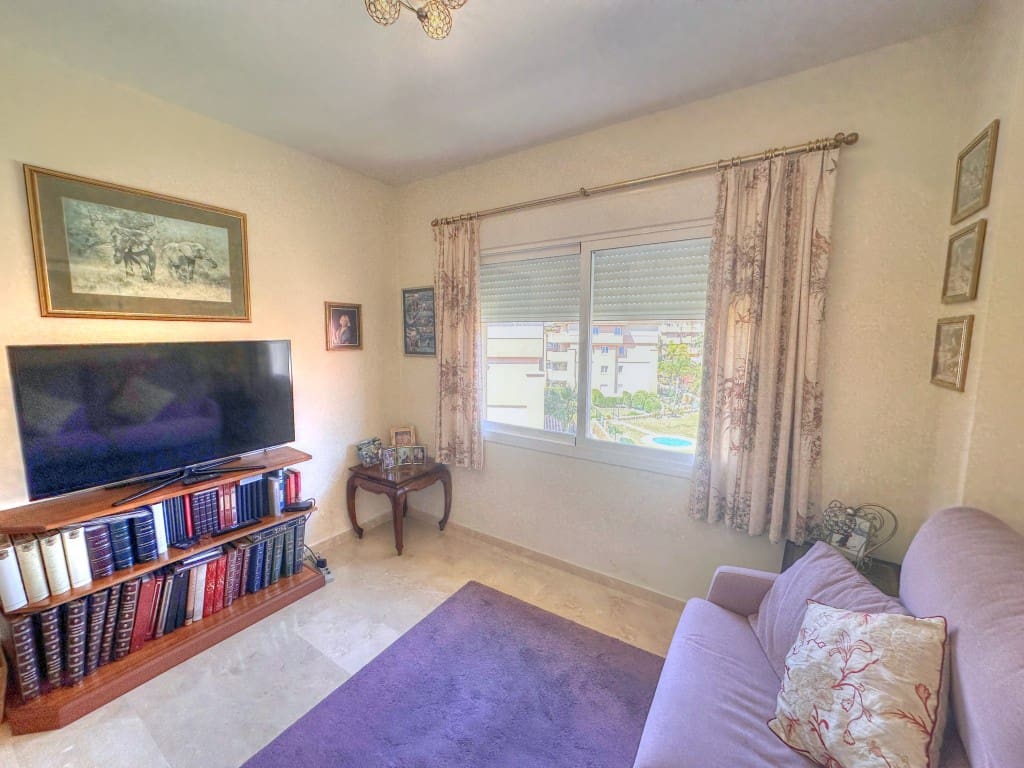 3 soveværelse Penthouse til salg i Torrox-Costa med swimmingpool - € 795.000 (Ref: 8907291)