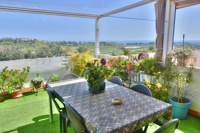 3 soverom Hus til salgs i Almayate, Vélez-Málaga med svømmebasseng - € 330 000 (Ref: 8912718)