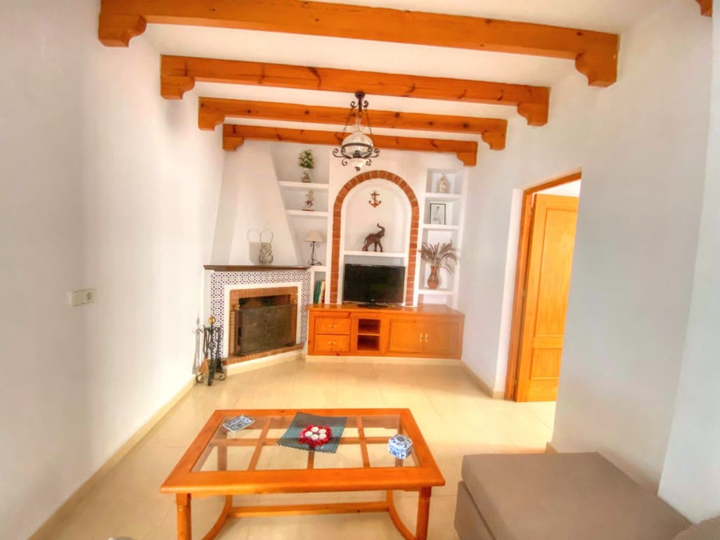 3 soverom Villa til salgs i Benajarafe med garasje - € 315 000 (Ref: 8921184)