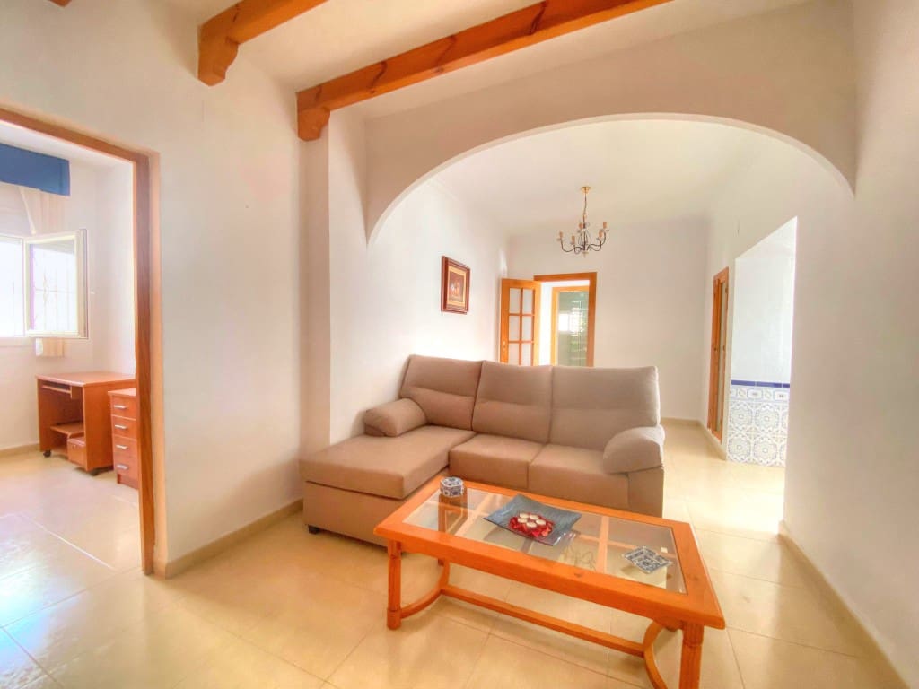 3 soverom Villa til salgs i Benajarafe med garasje - € 315 000 (Ref: 8921184)