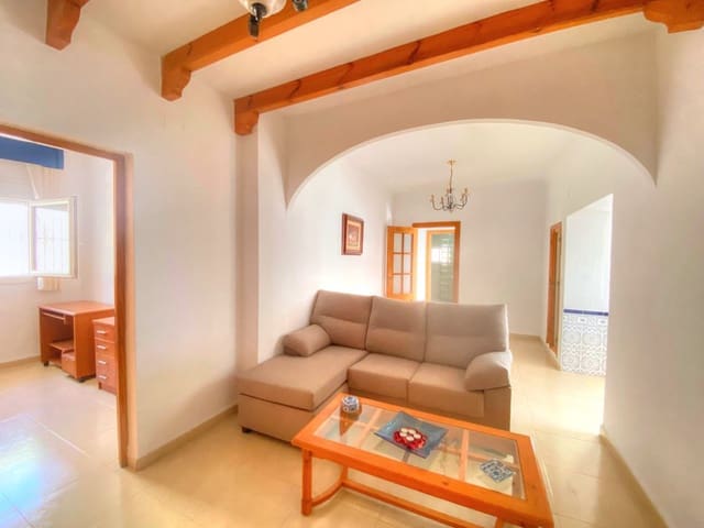 3 soverom Villa til salgs i Benajarafe, Vélez-Málaga med garasje - € 315 000 (Ref: 8921184)