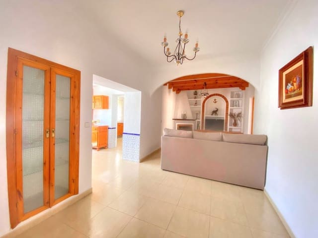 3 soverom Villa til salgs i Benajarafe, Vélez-Málaga med garasje - € 315 000 (Ref: 8921184)