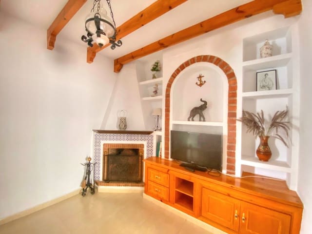 3 soverom Villa til salgs i Benajarafe, Vélez-Málaga med garasje - € 315 000 (Ref: 8921184)