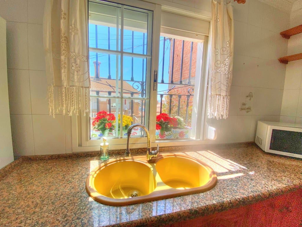 3 soverom Villa til salgs i Benajarafe med garasje - € 315 000 (Ref: 8921184)