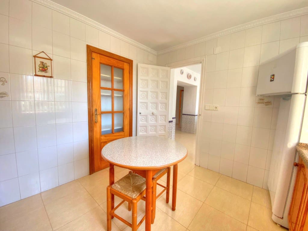 3 soverom Villa til salgs i Benajarafe med garasje - € 315 000 (Ref: 8921184)