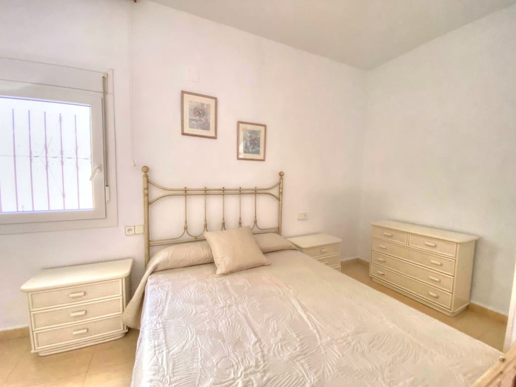 3 soverom Villa til salgs i Benajarafe med garasje - € 315 000 (Ref: 8921184)