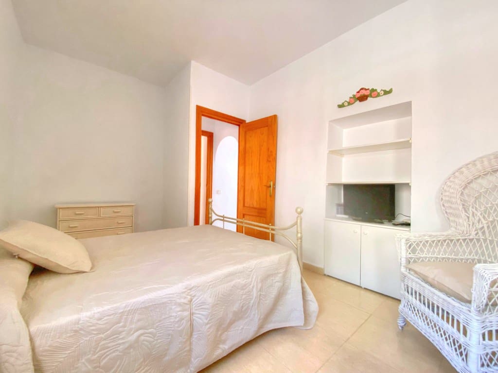 3 soverom Villa til salgs i Benajarafe med garasje - € 315 000 (Ref: 8921184)