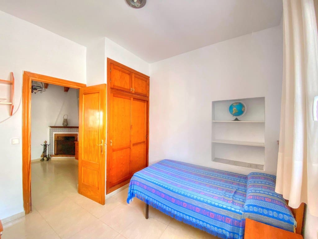 3 soverom Villa til salgs i Benajarafe med garasje - € 315 000 (Ref: 8921184)