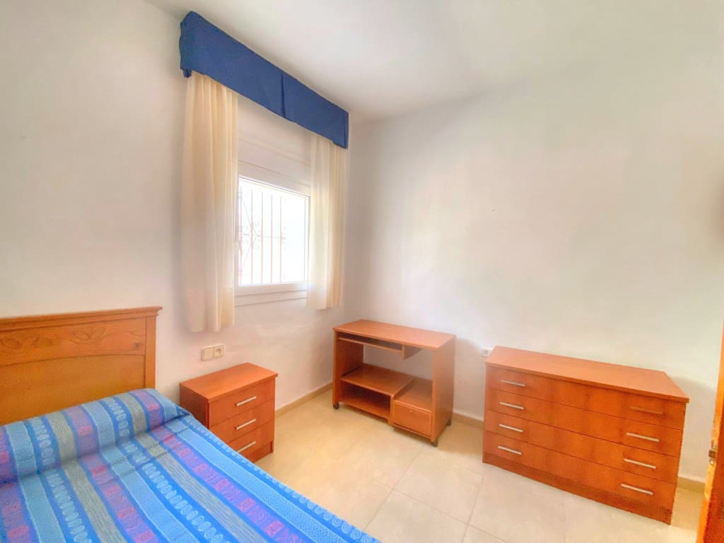 3 soverom Villa til salgs i Benajarafe med garasje - € 315 000 (Ref: 8921184)