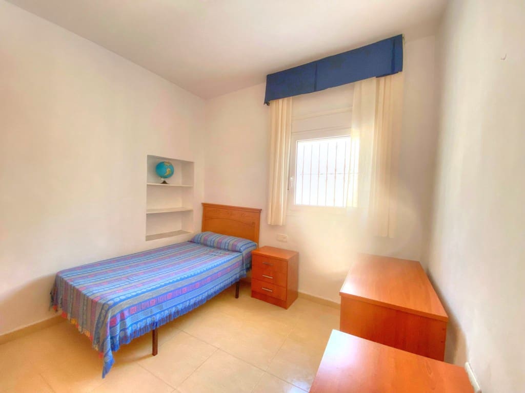 3 soverom Villa til salgs i Benajarafe med garasje - € 315 000 (Ref: 8921184)