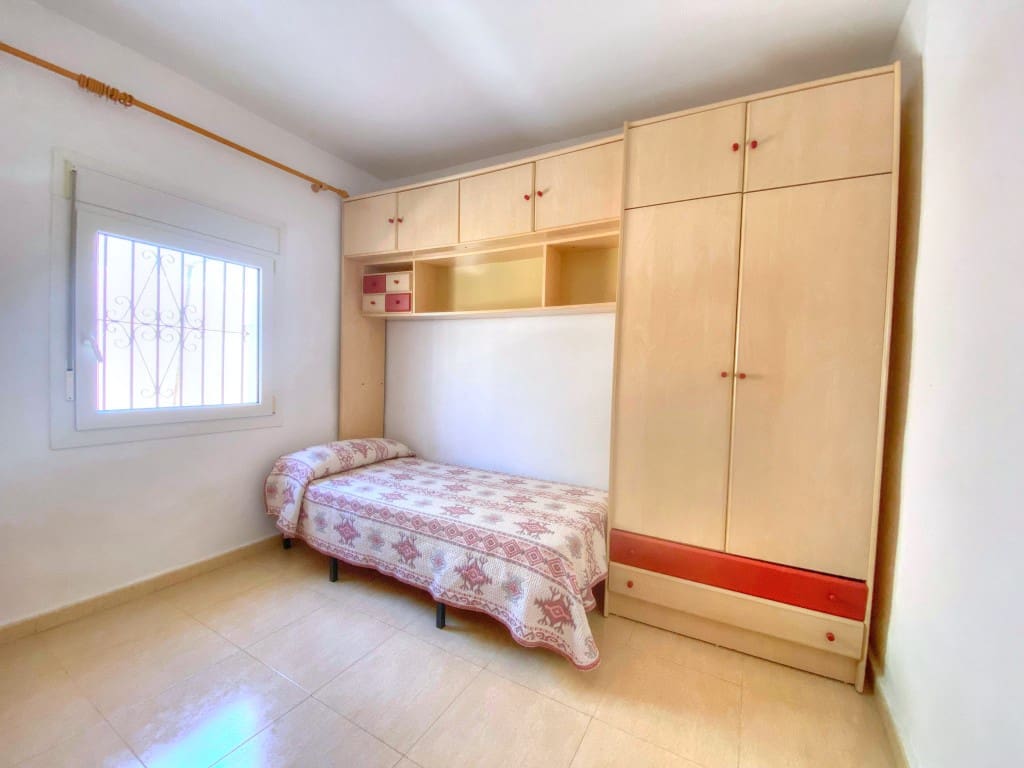 3 soverom Villa til salgs i Benajarafe med garasje - € 315 000 (Ref: 8921184)