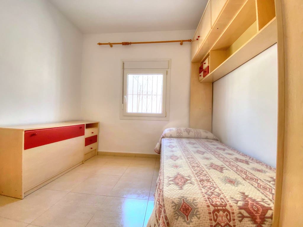 3 soverom Villa til salgs i Benajarafe med garasje - € 315 000 (Ref: 8921184)