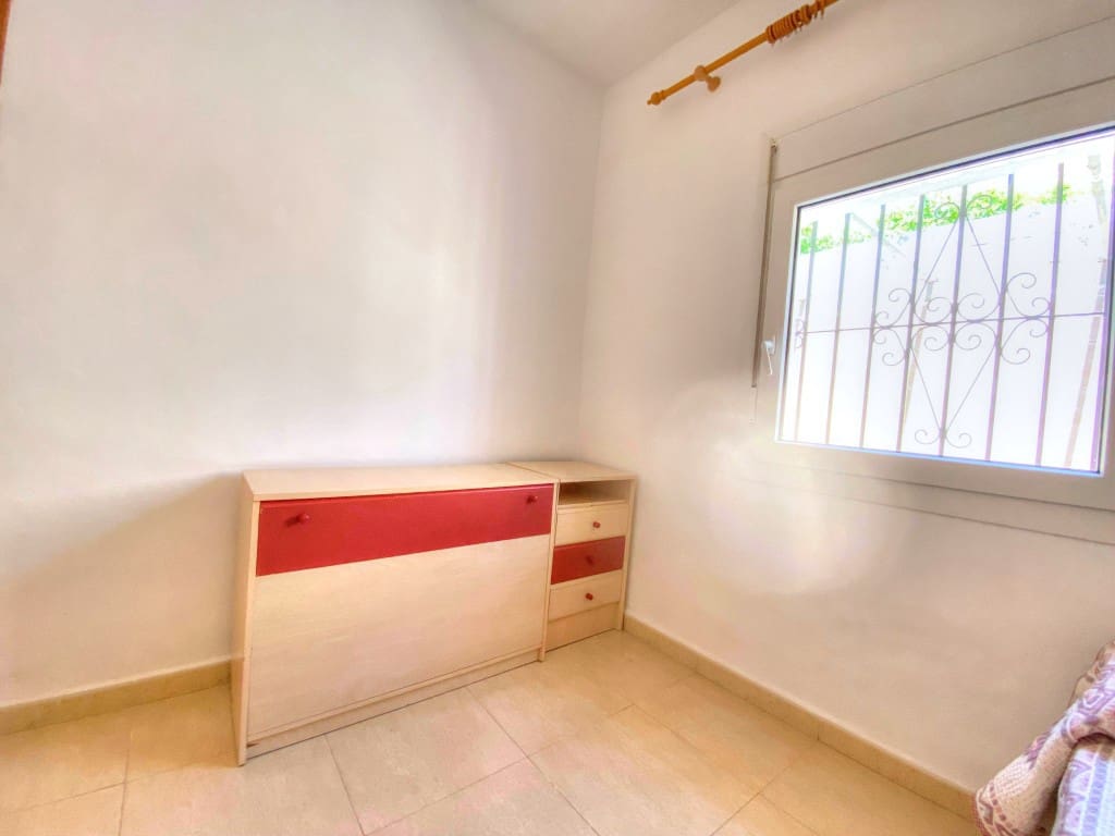 3 soverom Villa til salgs i Benajarafe med garasje - € 315 000 (Ref: 8921184)