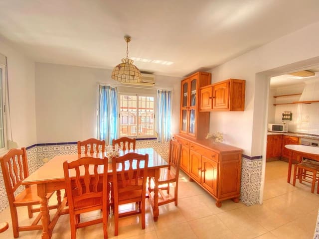 3 soverom Villa til salgs i Benajarafe, Vélez-Málaga med garasje - € 315 000 (Ref: 8921184)