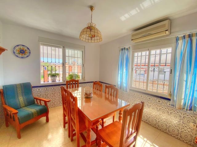 3 soverom Villa til salgs i Benajarafe, Vélez-Málaga med garasje - € 315 000 (Ref: 8921184)