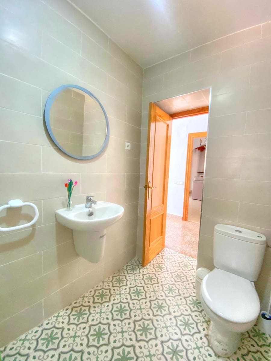 3 soverom Villa til salgs i Benajarafe med garasje - € 315 000 (Ref: 8921184)