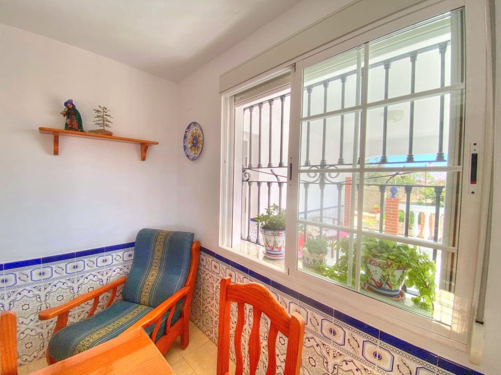 3 soverom Villa til salgs i Benajarafe med garasje - € 315 000 (Ref: 8921184)