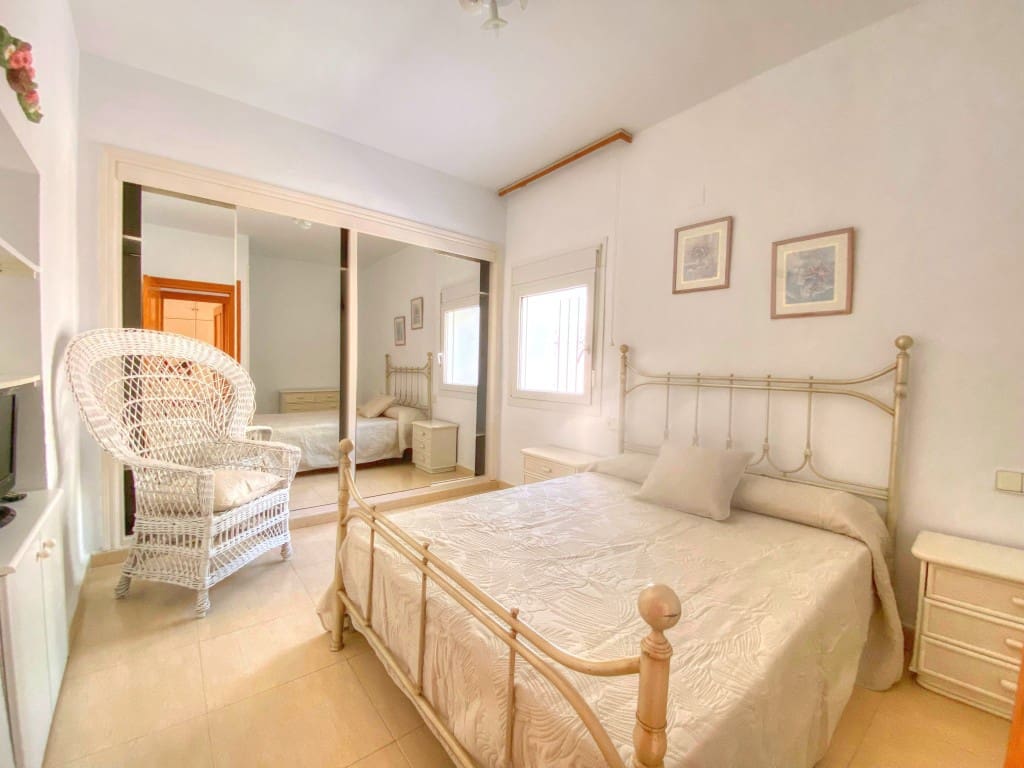 3 soverom Villa til salgs i Benajarafe med garasje - € 315 000 (Ref: 8921184)