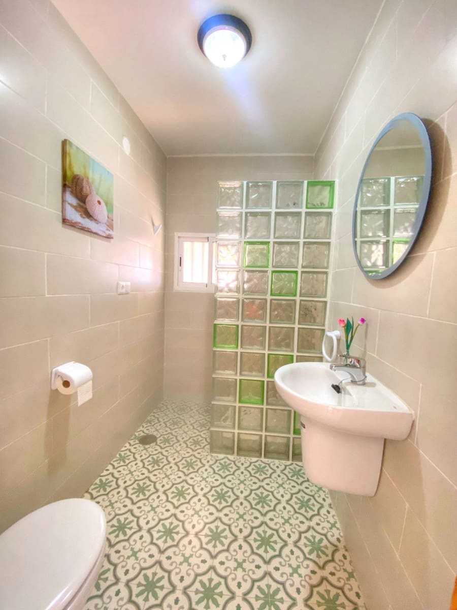 3 soverom Villa til salgs i Benajarafe med garasje - € 315 000 (Ref: 8921184)