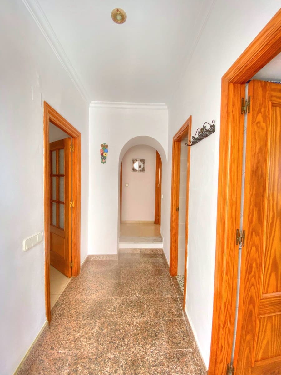 3 soverom Villa til salgs i Benajarafe med garasje - € 315 000 (Ref: 8921184)