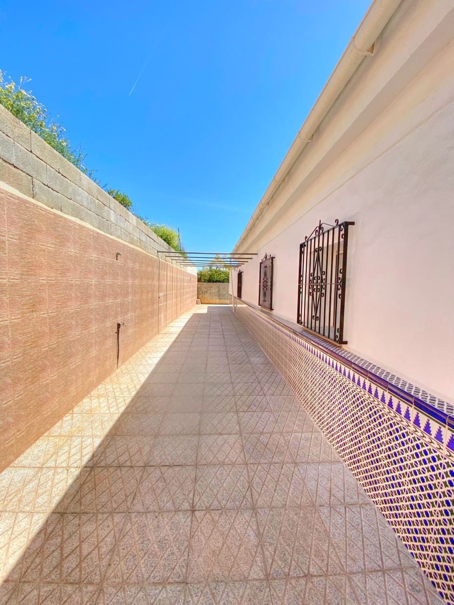 3 soverom Villa til salgs i Benajarafe med garasje - € 315 000 (Ref: 8921184)