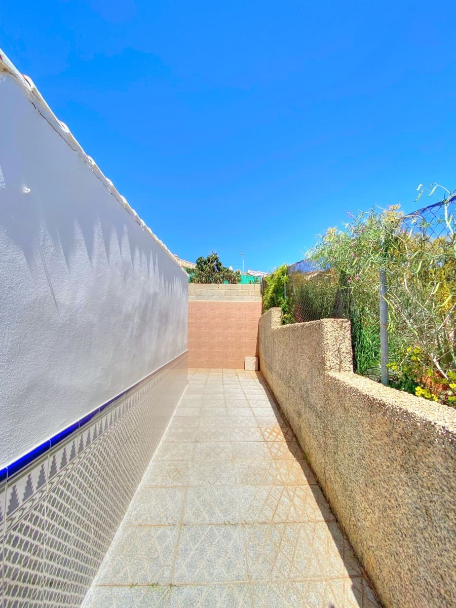 3 soverom Villa til salgs i Benajarafe med garasje - € 315 000 (Ref: 8921184)