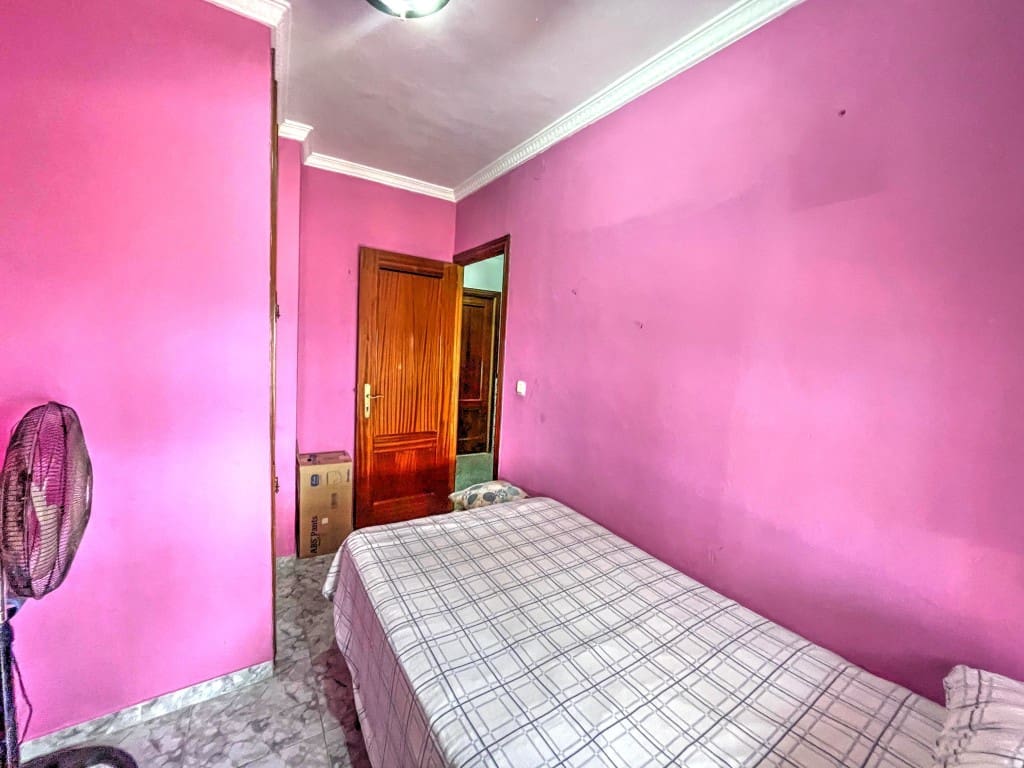 4 slaapkamer Huis te koop in Canillas de Aceituno - € 140.000 (Ref: 8923683)