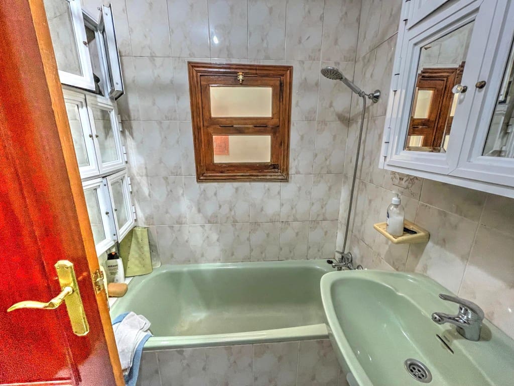 4 slaapkamer Huis te koop in Canillas de Aceituno - € 140.000 (Ref: 8923683)