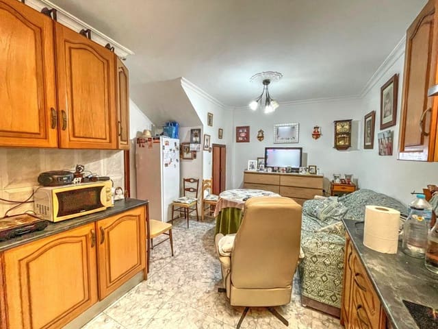 4 soveværelse Byhus til salg i Canillas de Aceituno - € 140.000 (Ref: 8923683)