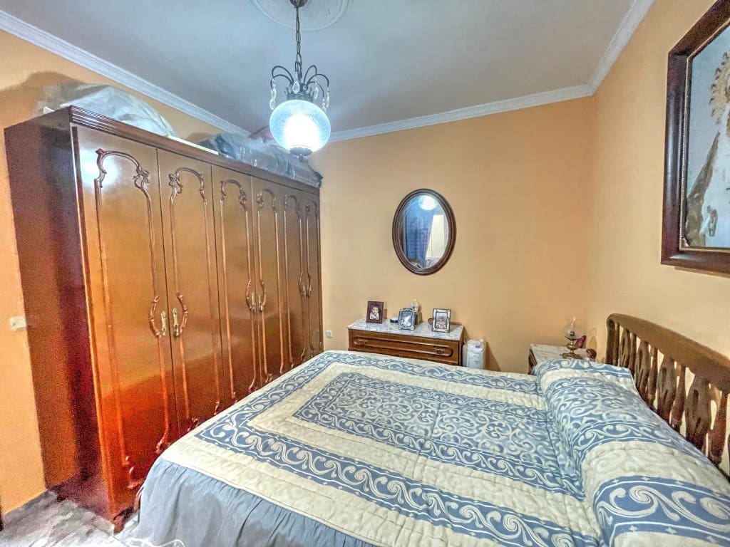4 slaapkamer Huis te koop in Canillas de Aceituno - € 140.000 (Ref: 8923683)