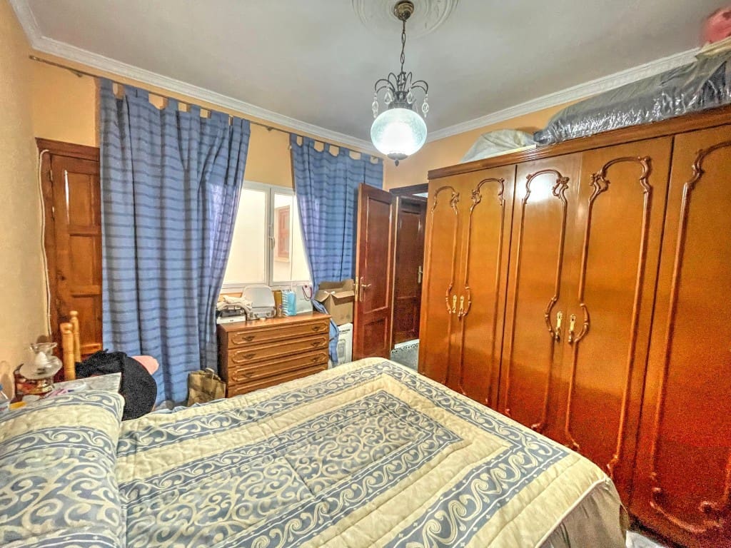 4 slaapkamer Huis te koop in Canillas de Aceituno - € 140.000 (Ref: 8923683)