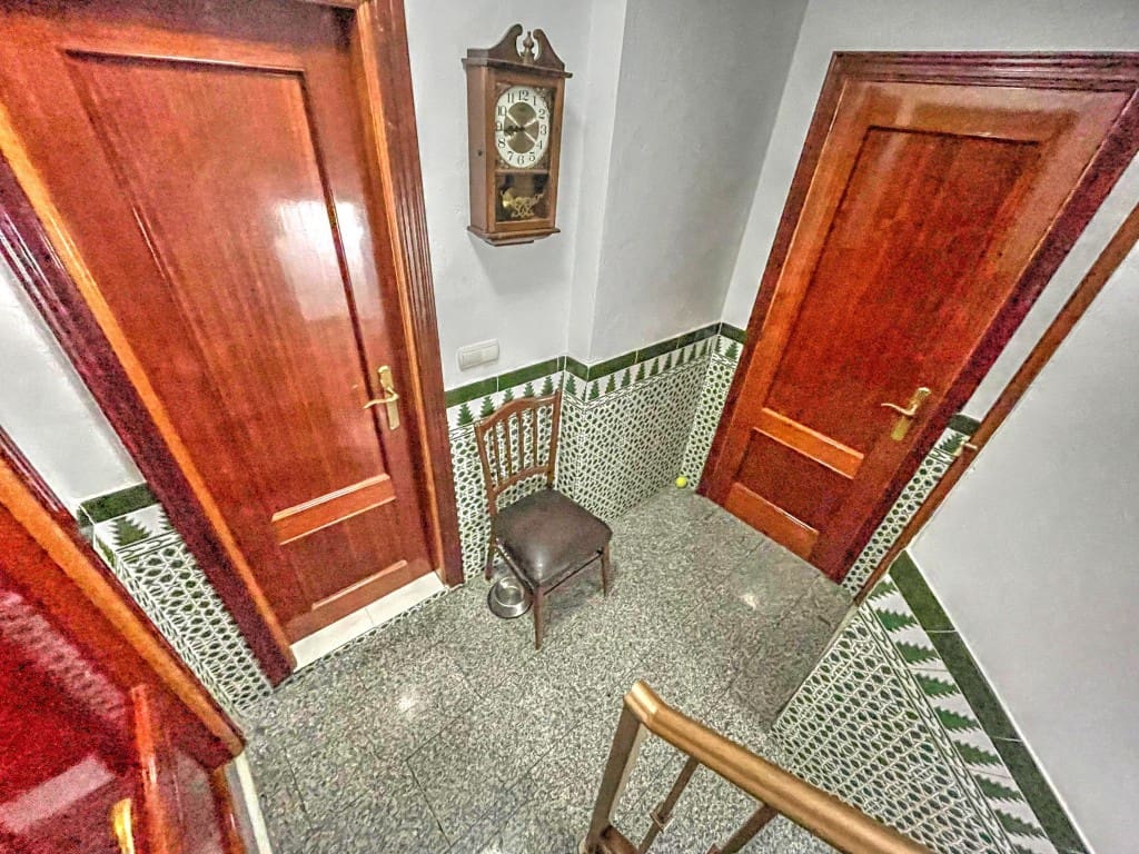 4 slaapkamer Huis te koop in Canillas de Aceituno - € 140.000 (Ref: 8923683)