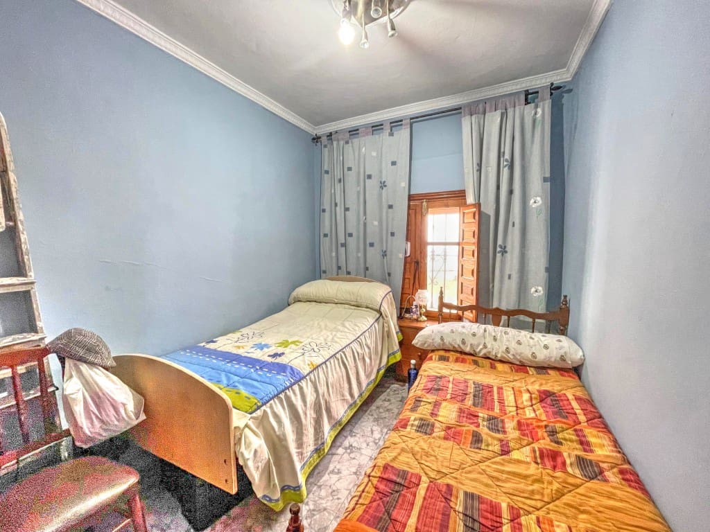 4 slaapkamer Huis te koop in Canillas de Aceituno - € 140.000 (Ref: 8923683)