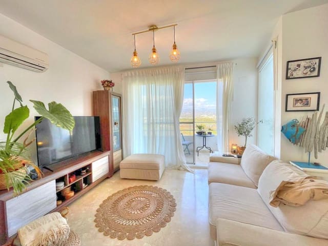 3 soverom Hus til salgs i Almayate, Vélez-Málaga med svømmebasseng - € 349 000 (Ref: 8932194)
