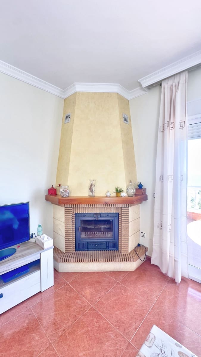 4 chambre Villa/Maison à vendre à Benajarafe avec piscine - 615 000 € (Ref: 8950387)