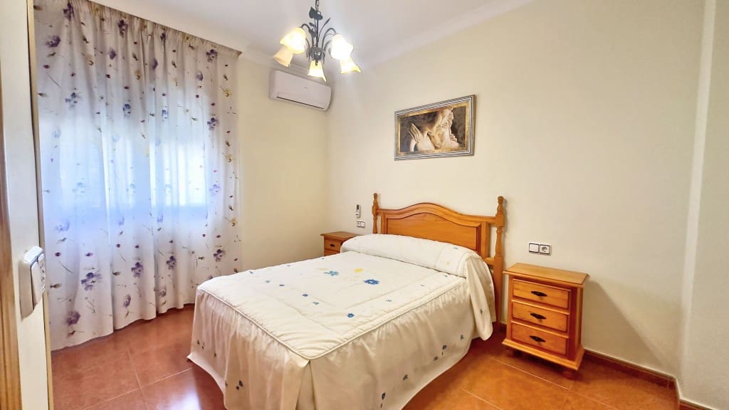 4 chambre Villa/Maison à vendre à Benajarafe avec piscine - 615 000 € (Ref: 8950387)