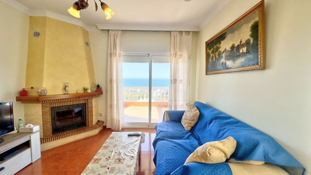 4 chambre Villa/Maison à vendre à Benajarafe avec piscine - 615 000 € (Ref: 8950387)