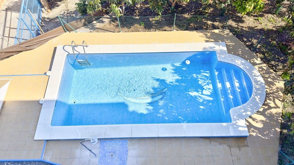 4 chambre Villa/Maison à vendre à Benajarafe avec piscine - 615 000 € (Ref: 8950387)