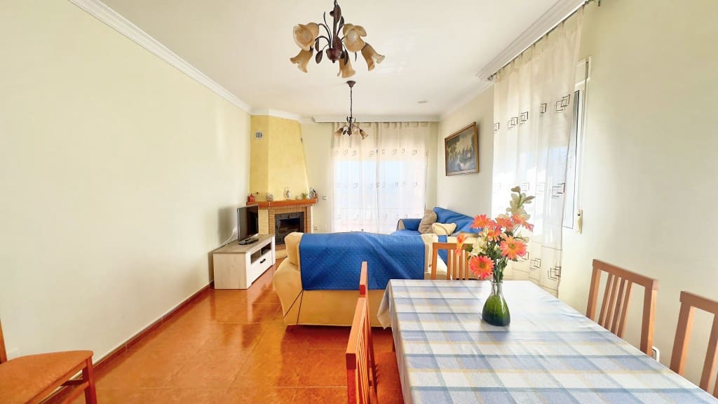 4 chambre Villa/Maison à vendre à Benajarafe avec piscine - 615 000 € (Ref: 8950387)