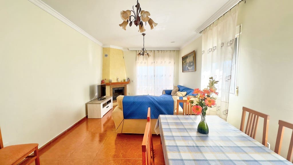 4 chambre Villa/Maison à vendre à Benajarafe avec piscine - 615 000 € (Ref: 8950387)