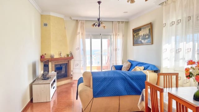 4 soveværelse Villa til salg i Benajarafe, Vélez-Málaga med swimmingpool - € 615.000 (Ref: 8950387)