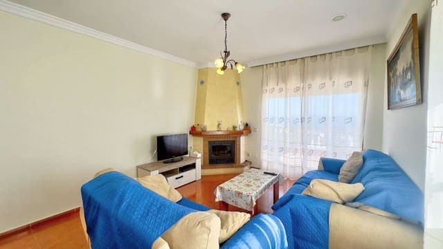 4 soveværelse Villa til salg i Benajarafe, Vélez-Málaga med swimmingpool - € 615.000 (Ref: 8950387)