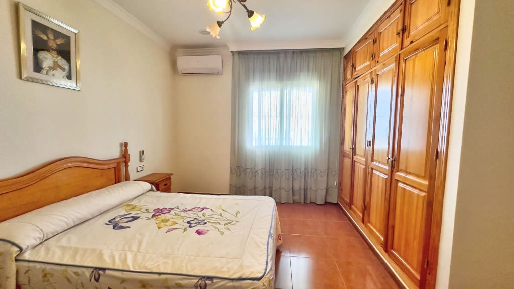 4 chambre Villa/Maison à vendre à Benajarafe avec piscine - 615 000 € (Ref: 8950387)