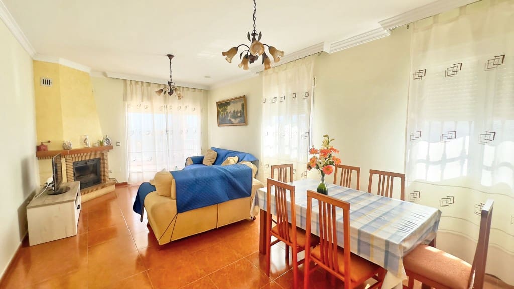 4 chambre Villa/Maison à vendre à Benajarafe avec piscine - 615 000 € (Ref: 8950387)