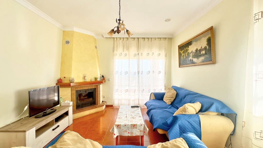 4 chambre Villa/Maison à vendre à Benajarafe avec piscine - 615 000 € (Ref: 8950387)