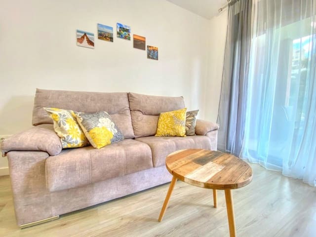 2 soverom Leilighet til salgs i Benajarafe, Vélez-Málaga med svømmebasseng garasje - € 950 (Ref: 8971964)